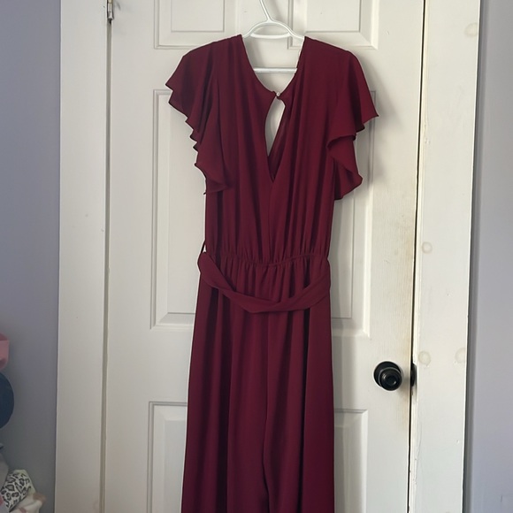 Brand new without tags Jumpsuit - Picture 3 of 6